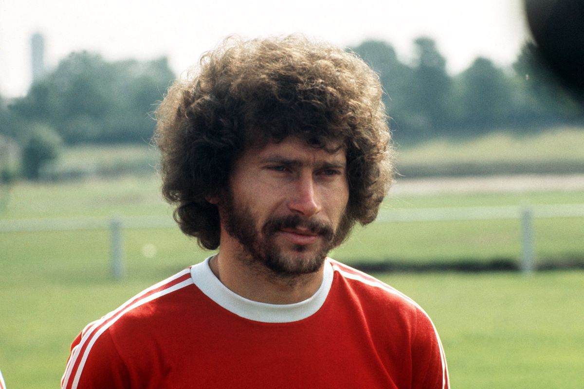 	Paul Breitner 	